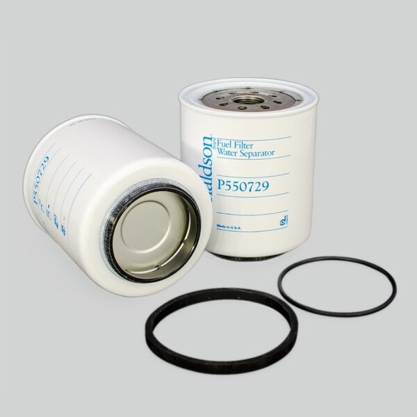 Fuel FilterWater SeperatorSpin-On